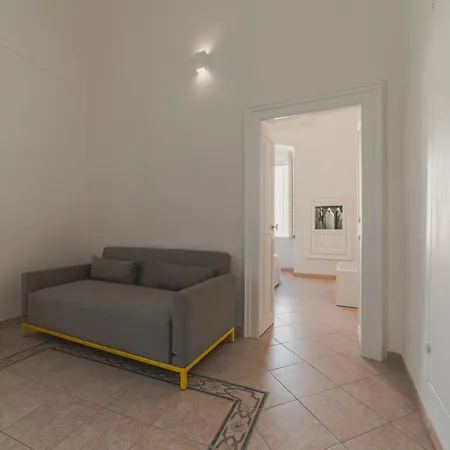 Apartamento Sacratum By Diddoi Taviano (Lecce)