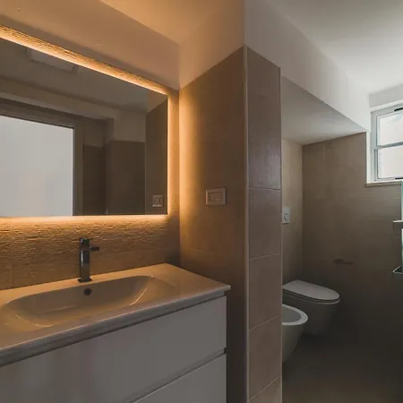 Apartamento Sacratum By Diddoi Taviano (Lecce)