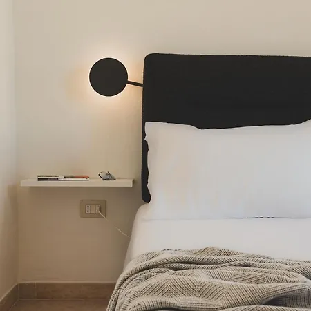 Apartamento Sacratum By Diddoi Taviano (Lecce)