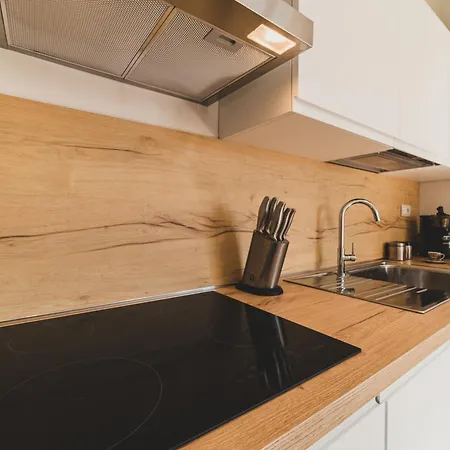 Apartamento Sacratum By Diddoi Taviano (Lecce)