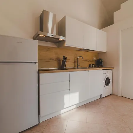 Apartamento Sacratum By Diddoi